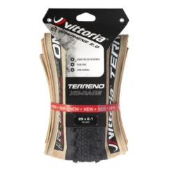 Vittoria Terreno 29x2.25" TLR XC Race G2.0 Copertone MTB