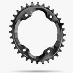 AbsoluteBlack Corona Ovale XTR M9000 N/W Anticaduta