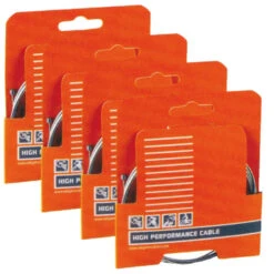 Alligator Superior Shine Cavo Freno Shimano Strada