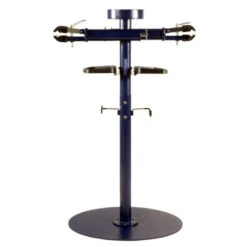 BiciSupport Cavalletto Officina Doppia Morsa Big Art.85