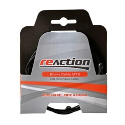 Ashima Cavo Freno Slick Stainless Coated Tipo Corsa Campagnolo