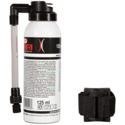 Barbieri Gonfia E Ripara 125ml (per 29") + Attacco Velcro