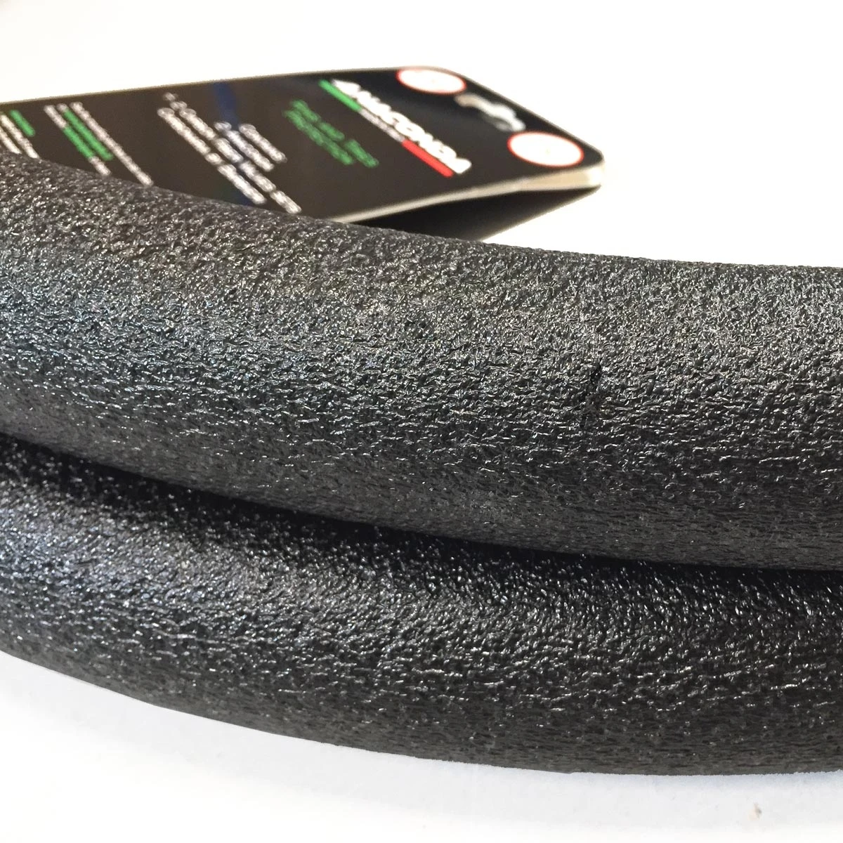 Barbieri Anaconda 29" Kit Mousse Di Protezione + Valvole Tubeless Carbonaria 3 Barbieri Anaconda 29" Kit Mousse Di Protezione + Valvole Tubeless Carbonaria