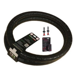 Barbieri Anaconda Run Flat 27,5" Kit Mousse + Valvole Tubeless 5 Barbieri Anaconda Run Flat 27,5" Kit Mousse + Valvole Tubeless -Bicicletta Parti Negozio barbieri anaconda run flat mousse toubeless anre