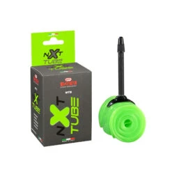 Barbieri NXT Camera MTB In TPU 27,5x2.00-2.60 Presta 45mm