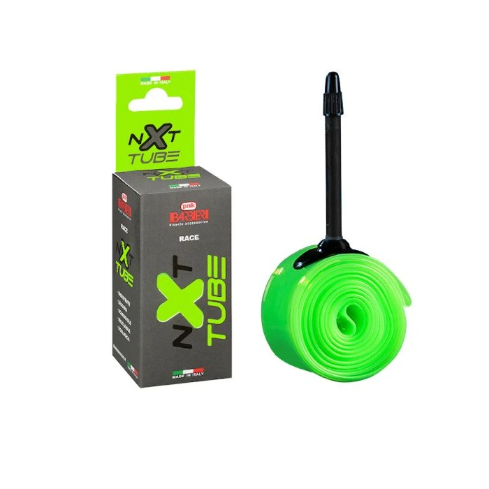 Barbieri NXT Camera Corsa In TPU 700x23/32 Presta 45mm 3 Barbieri NXT Camera Corsa In TPU 700x23/32 Presta 45mm