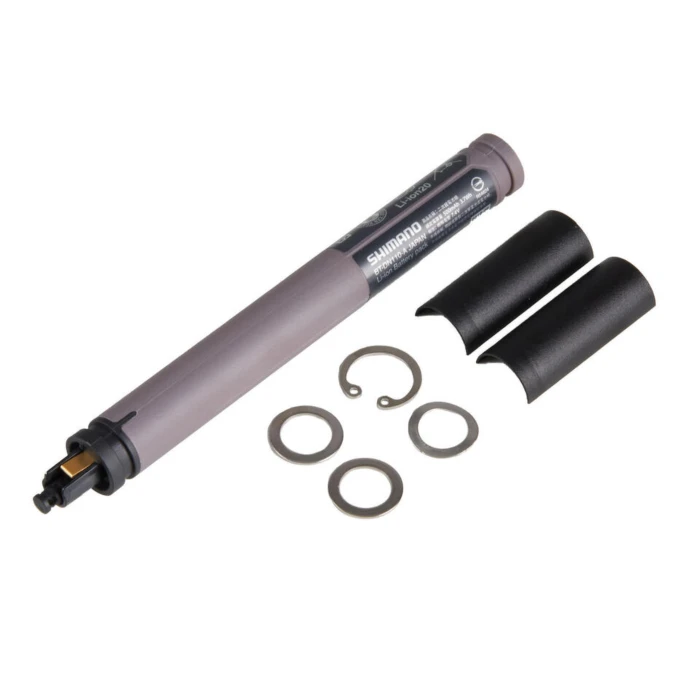 Shimano Batteria Interna Di2 BT-DN110-A 3 Shimano Batteria Interna Di2 BT-DN110-A