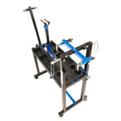 BiciSupport 100K Banco Da Officina "Il Professionista"