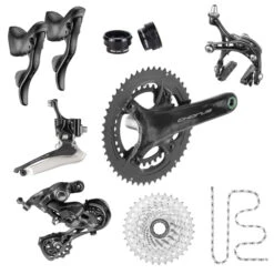 Campagnolo Chorus 12S Gruppo Corsa 2x12v