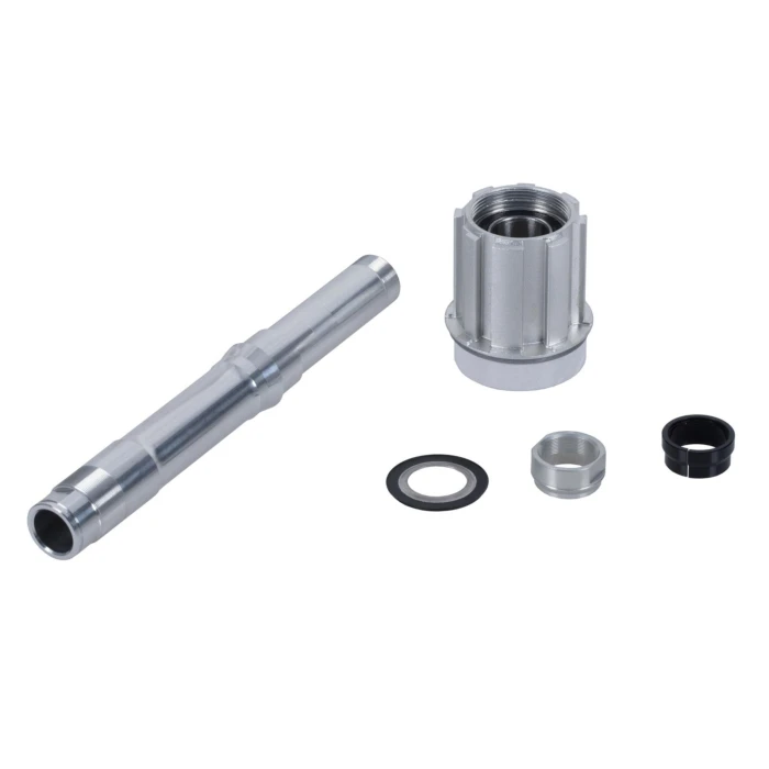 Fulcrum Kit Conversione Corpetto RL N3W 13v Cono / Calotta (KIT-N3WCC) 3 Fulcrum Kit Conversione Corpetto RL N3W 13v Cono / Calotta (KIT-N3WCC)