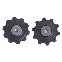 Campagnolo RD-RE700 Coppia Pulegge Cambio 10v