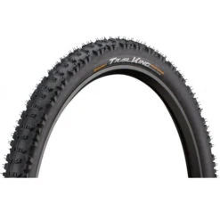 Continental Trail King II 29" Performance Copertone MTB -Bicicletta Parti Negozio continental trail king ii 29 folding 1