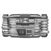 Crank Brothers M17 Multitool -Bicicletta Parti Negozio crank brothers multi tools m17 grey 01