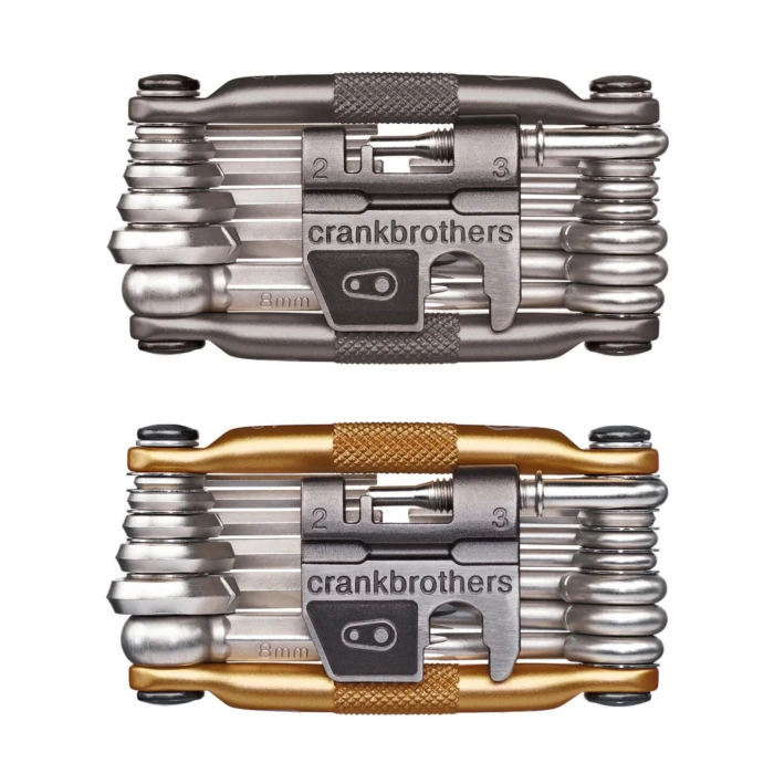 Crank Brothers Multi 19 Minitool 3 Crank Brothers Multi 19 Minitool
