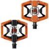 Crank Brothers Double Shot 2 Pedali MTB Doppia Funzione 1 Crank Brothers Double Shot 2 Pedali MTB Doppia Funzione -Bicicletta Parti Negozio crankbrothers pedali double shot orange 2016 2