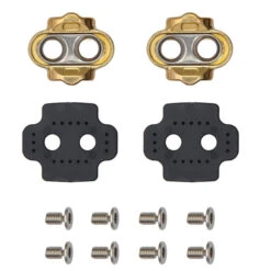 Crank Brothers Premium Zero Float Tacchette MTB