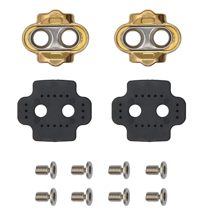 Crank Brothers Premium Zero Float Tacchette MTB 3 Crank Brothers Premium Zero Float Tacchette MTB