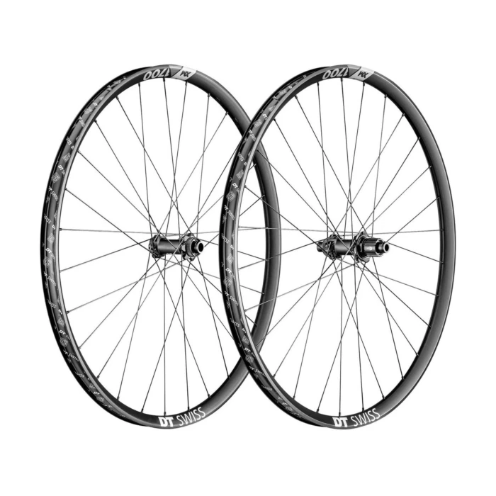 DT Swiss XM 1700 Spline 27,5"/30mm Boost Coppia Ruote MTB 4 DT Swiss XM 1700 Spline 27,5"/30mm Boost Coppia Ruote MTB - immagine 2