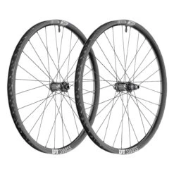 DT Swiss HXC 1501 Spline One 29" Boost Carbon Coppia Ruote EMTB