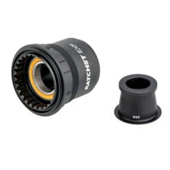 DT Swiss Road Corpetto Sram XDR 12v Ceramic (Rachet EXP)