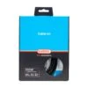 Elvedes Kit Cavi + Guaine Freno Color -Bicicletta Parti Negozio elvedes kit freno cavi guaine 2015009 01 1