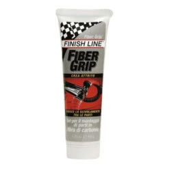 Finish Line Fiber Grip Gel Grippante Per Carbonio 50gr.