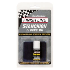 Finish Line Stanchion Lubrificante Steli Forcella