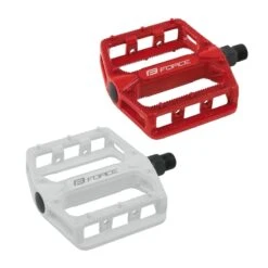 Force BMX Hot Pedali In Alluminio