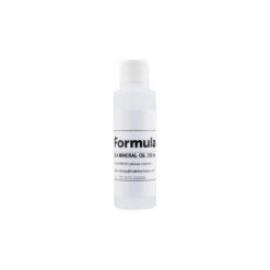 Formula Olio Minerale 250ml