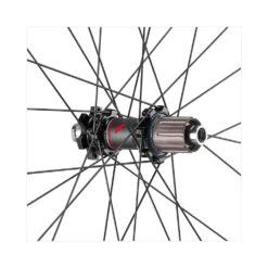 Fulcrum E-Metal 3 29" Boost Coppia Ruote E-MTB
