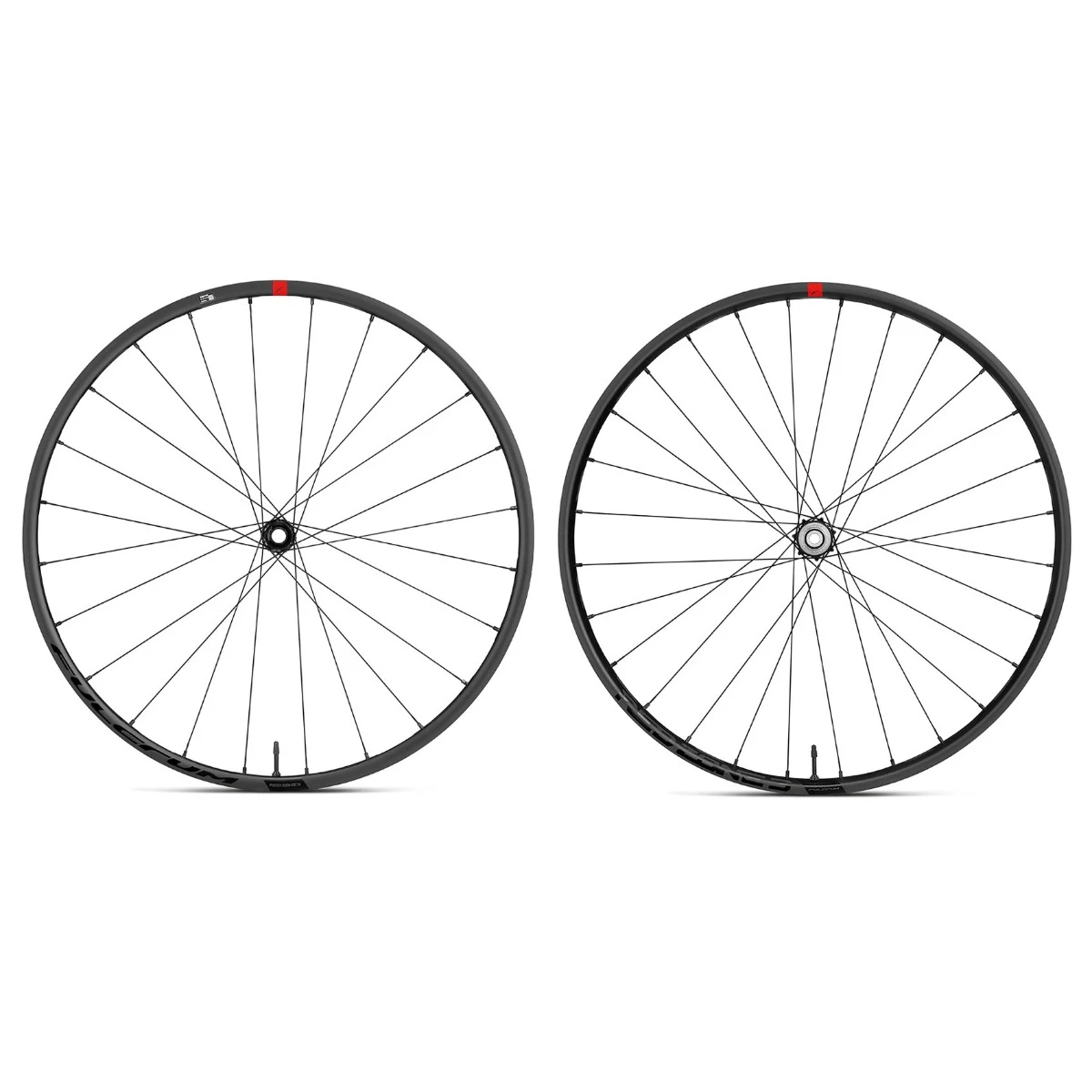 Fulcrum Red Zone 3 29" Boost Coppia Ruote MTB 3 Fulcrum Red Zone 3 29" Boost Coppia Ruote MTB
