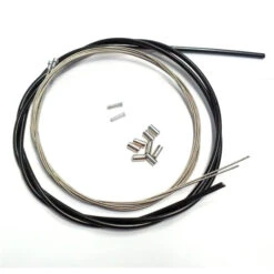 Gambacicli Kit Cavi Cambio Shimano