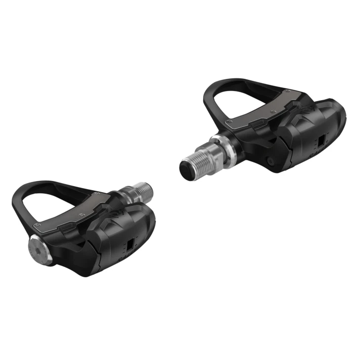 Garmin Rally RK100 Pedali Corsa Con Sensore Di Potenza Singolo 3 Garmin Rally RK100 Pedali Corsa Con Sensore Di Potenza Singolo