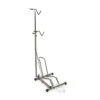 Gist Vertical Supporto Bici Universale Verticale -Bicicletta Parti Negozio gist vertical cavalletto supporto verticale 00