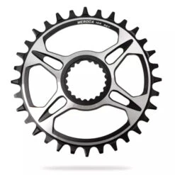 Meroca Corona Shimano M9100/8100/7100 Direct Mount 1x12v