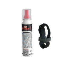 Barbieri Gonfia E Ripara Lattice 100ml + Attacco Velcro