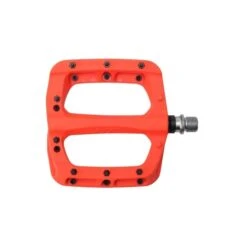 Bicicletta Parti Negozio 21 HT PA03A Pedali MTB Flat