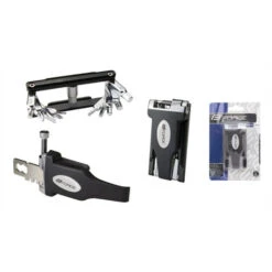 Force Minitool 19 Funzioni