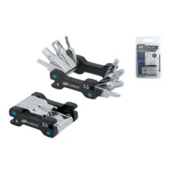 Force Minitool 12 Funzioni