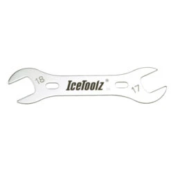 Icetoolz Chiave Per Coni 17x18mm