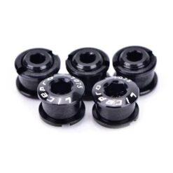 AiCycle Set 5x Viti Color In Ergal 5mm