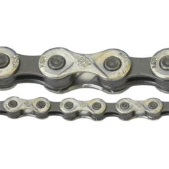 KMC X8-93 Silver / Grey Catena 8v