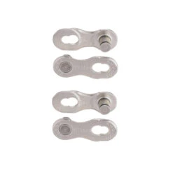 KMC Missing Link 12v EPT Silver (2 Coppie)