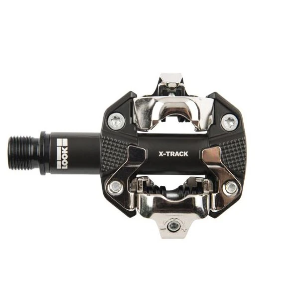 Look X-Track Pedali MTB SPD 3 Look X-Track Pedali MTB SPD