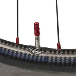 Effetto Mariposa Shelter Wheel Kit Coppia Adesivi Antivibrazione Valvola