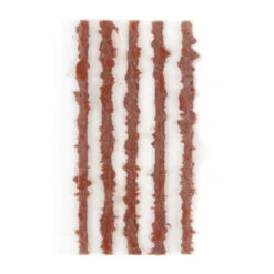 Effetto Mariposa Tappabuco Plug Vermicelli Di Ricambio 1.5mm