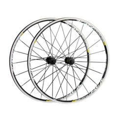 Mavic CrossRide UB 26 Coppia Ruote MTB V-Brake