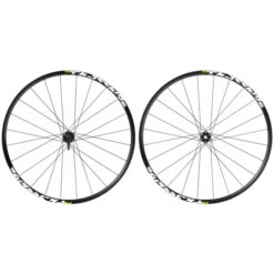 Mavic Crossride FTS-X 26 Coppia Ruote MTB