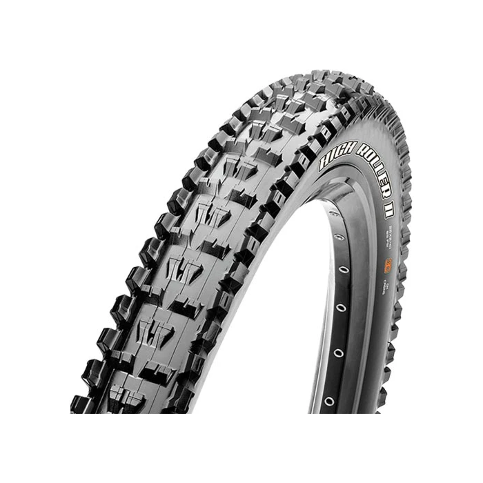 Maxxis High Roller II 27,5x2.30" Exo TR Copertone MTB 3 Maxxis High Roller II 27,5x2.30" Exo TR Copertone MTB