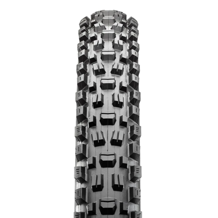 Maxxis Assegai 27,5x2.50 WT 3C MaxxGrip Copertone MTB Downhill 3 Maxxis Assegai 27,5x2.50 WT 3C MaxxGrip Copertone MTB Downhill